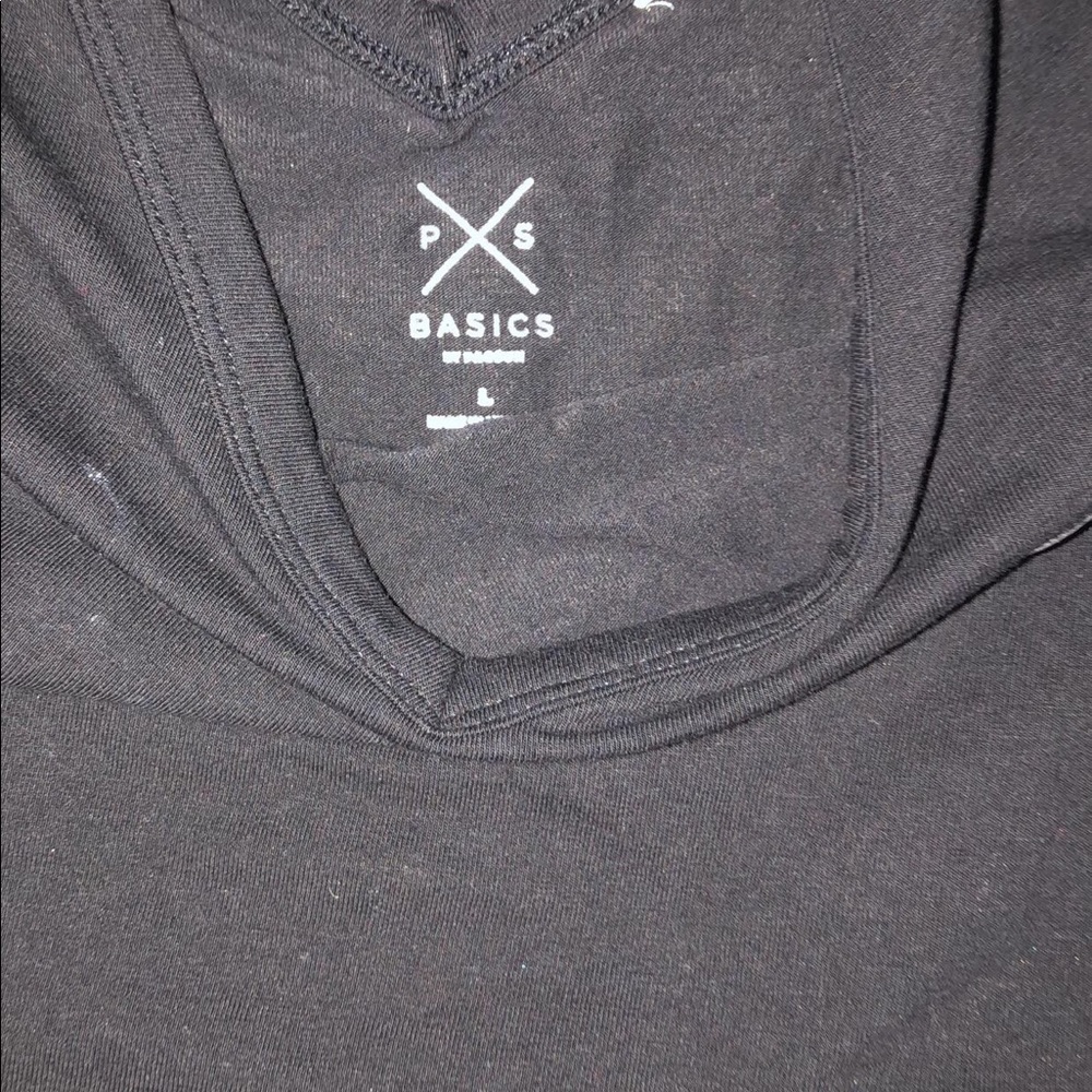 I got the wrong size